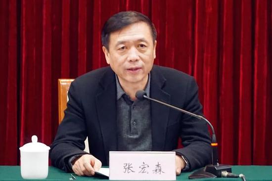 月内6人履新省级委常委 3人