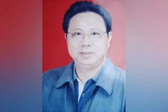 “操场埋尸案”背后关系网和“保护伞”彻底查