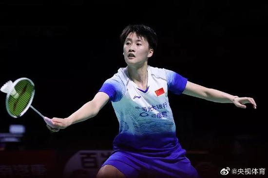 央视盘点2019正能量天团系列人物:含中国女排等