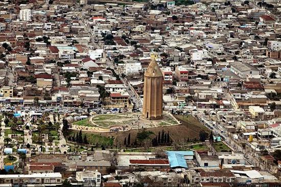 伊朗对美基地发射导弹 美会轰炸伊朗这些目标吗