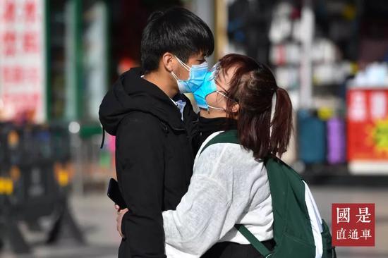 中新社记者 刘冉阳 摄