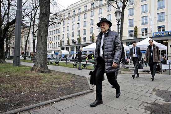 法外长:贸易谈判是场恶战 英国欧盟将会“开撕