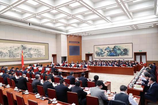 对冲疫情冲击,中国出台一揽子稳外贸外资措施