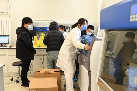 北京中西醫結合醫院先進的醫療設備黃牛跑腿號販子掛號的簡單介紹