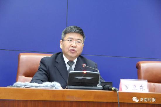 事关开学、中考,刚刚,济南这场发布会都说了