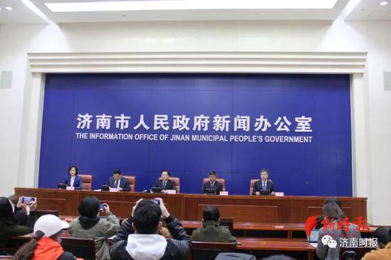 事关开学、中考,刚刚,济南这场发布会都说了