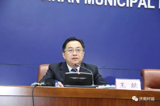 事关开学、中考,刚刚,济南这场发布会都说了