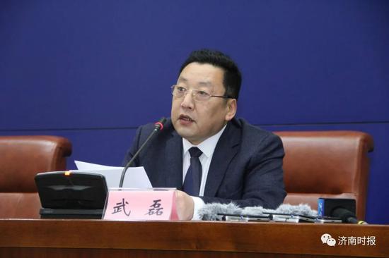 事关开学、中考,刚刚,济南这场发布会都说了