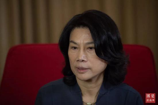 中新社记者 崔楠 摄