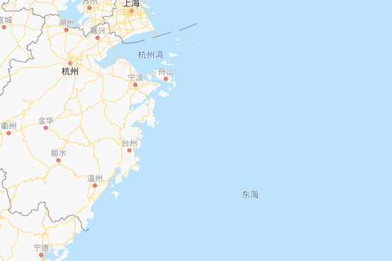浙江16人在海上失联 已打捞上2具遗体