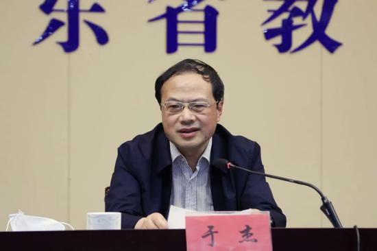 关于高校开学返校，山东发布最新通知