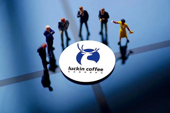 逐鹿瑞幸：由企业内部发起的调查 意义何在？