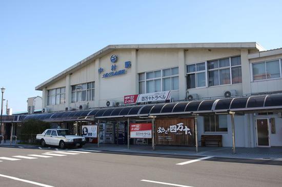 海外网|日本女子确诊后欲坐火车逃跑 几经劝说才同意住院