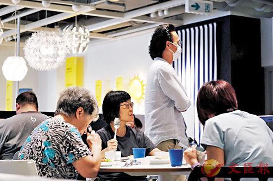 图源:香港《文汇报》