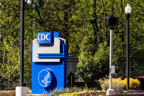 白宫被曝安插两名“线人”入驻CDC 控制疫情信息