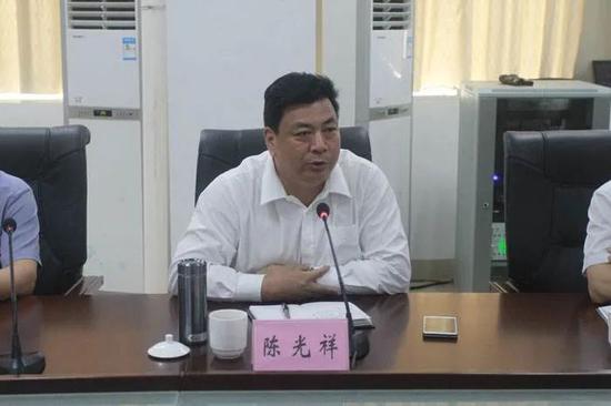 这个市,市委常委连续落马!