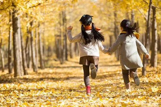 北京明夜小雨缠绵 往后一往“晴”深