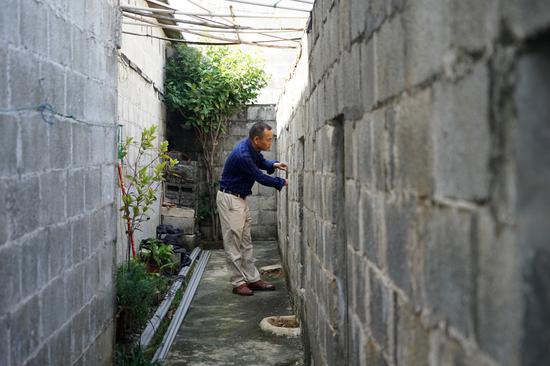 广西养蛇人：最常见和最怕的都是蛇咬伤