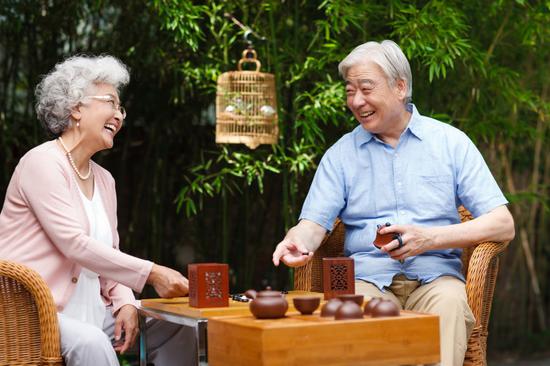 60后人口_官方定调!延迟退休不会“一刀切”!60后、70后可能都赶上了!