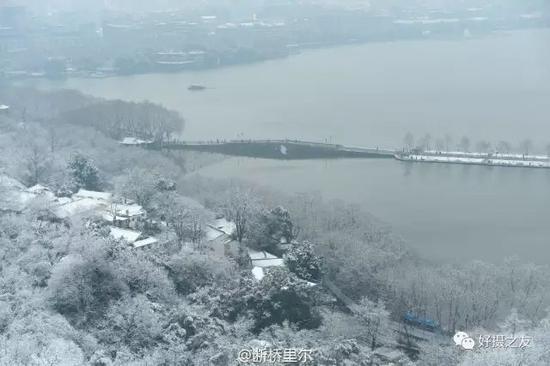 图片来源 断桥里尔