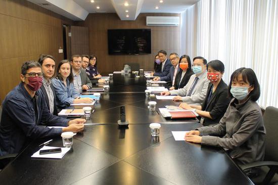  图片来源：澳广视