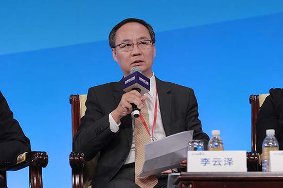 两位70后副省长同日履新16岁上大学的他成全国最年轻省级常委