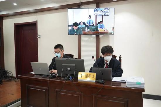 原内蒙古鄂尔多斯市煤炭局局长郭成信一审开庭受贿超9千万