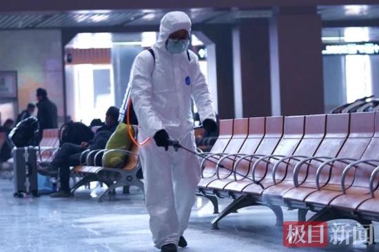 西安咸阳国际机场暂停国际客运航线