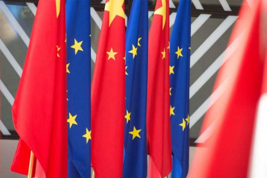 关键时刻，中欧领导人会晤会否成为关系转折点？