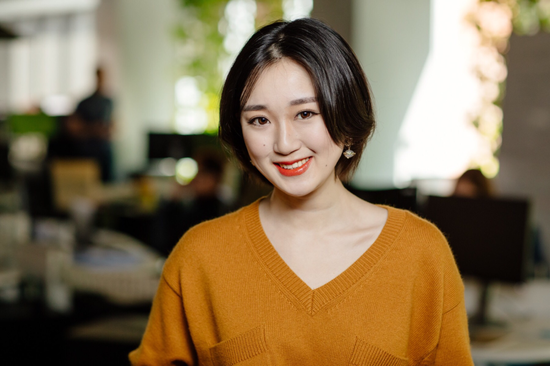 “90后”华裔女孩,悄悄干成新西兰女首富