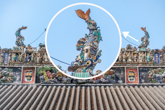 视频丨独家揭秘开幕式四大“名场面”！机器人敲响的竟是两千多年前的它