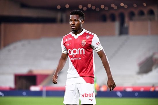 退货？记者：摩纳哥不再想要法蒂了