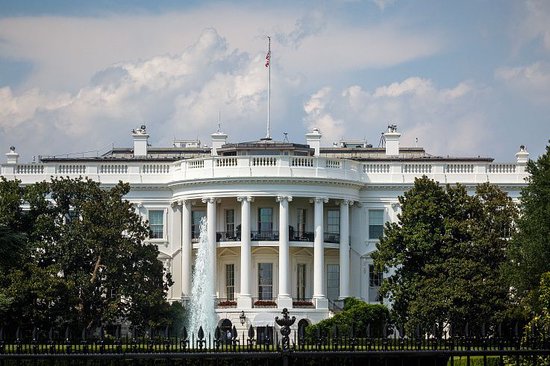 特朗普：美国有意申办2035年世界博览会