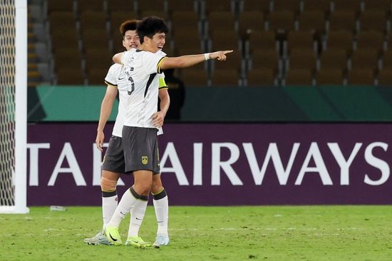 苏东谈U23国足决赛打法：大脚加身体、二点加定位