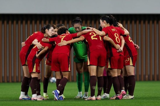 赢球进世界杯！中国女足1/4决赛对阵C组第二，3月14日13:00打响