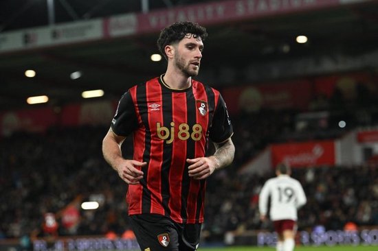 记者：尤文已向塞内西提交报价，球员还收到多特、巴萨等队报价