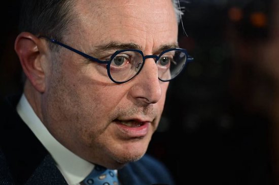 比利时首相：不会参与美国在霍尔木兹海峡的军事行动