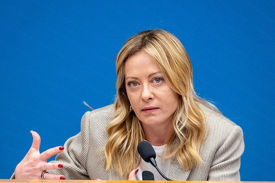 意大利拒绝参与在霍尔木兹海峡的军事行动