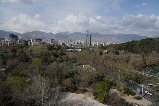 伊朗称已逮捕上百名美以相关雇佣人员