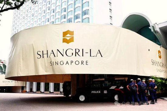 中美对香会都有变化，越南苏林参会很积极