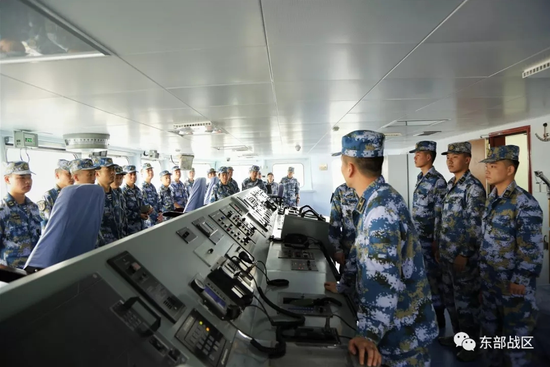 1543538148218428.png 港岸战位操演观摩
