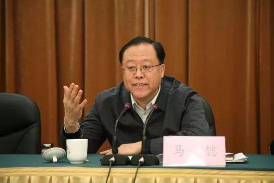 河南省委常委简历
