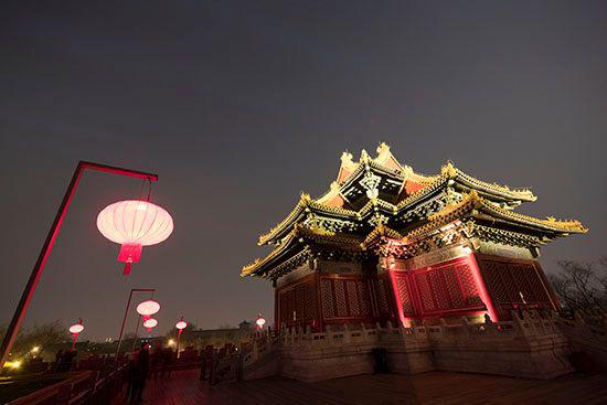 故宫博物院图片 故宫博物院供图