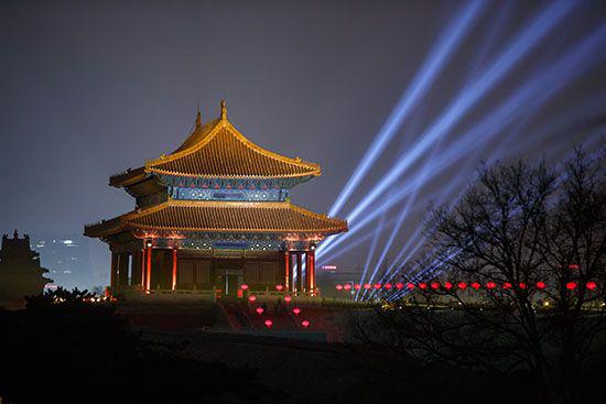 故宫博物院图片 故宫博物院供图