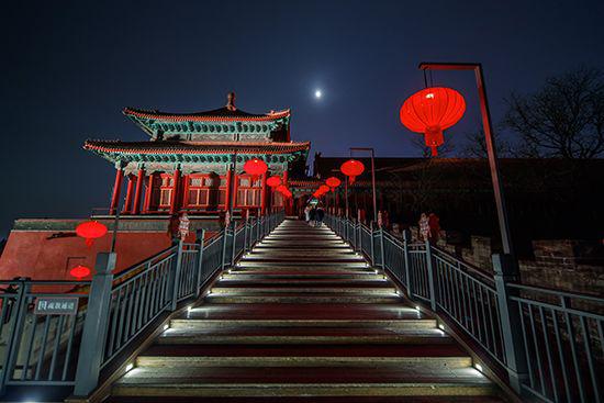 故宫博物院图片 故宫博物院供图