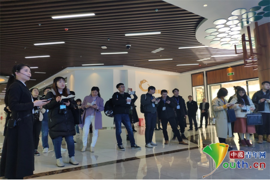 梧桐花开凤凰自来赣州经开区多措并举聚英才 手机新浪网