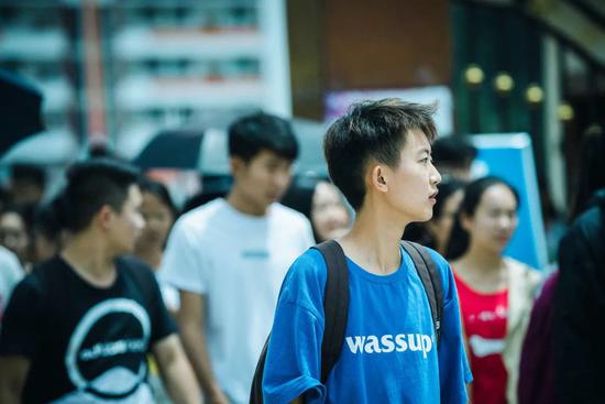 超八成考生都能上大学,竞争却越来越激烈