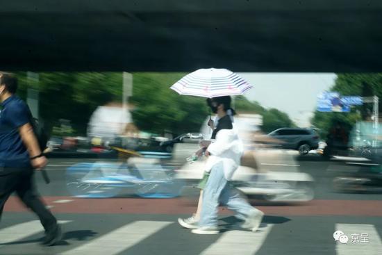 热҉ 热҉ 热҉ 高温暴晒35℃+