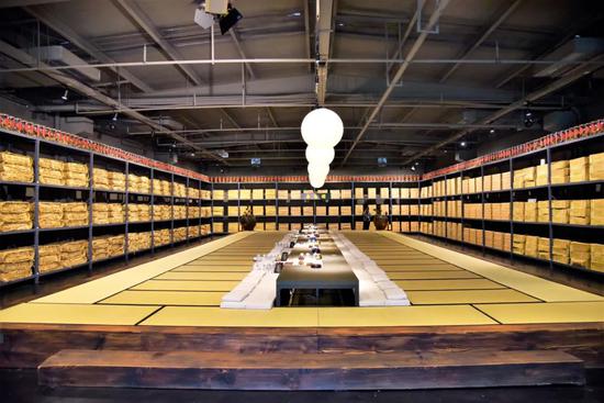 "一两黄金一两茶",谁炮制了几十万元1斤的天价茶?