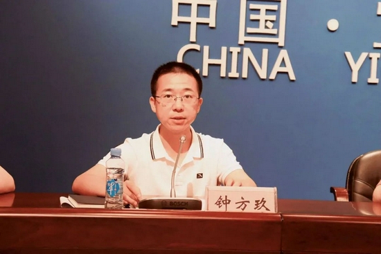 男,1990年9月出生,中共党员,研究生学历,奉新县澡下镇党委原副书记